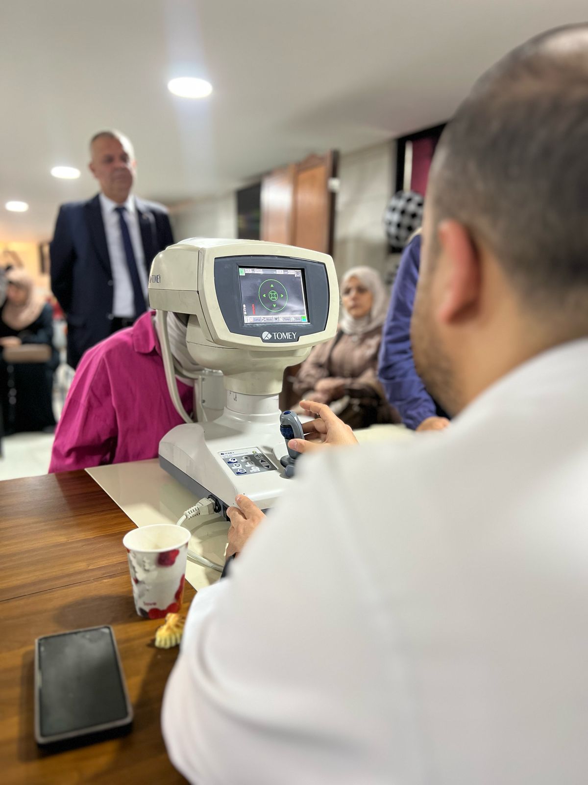 Madar Al-Saa Images 0.5195077101588069