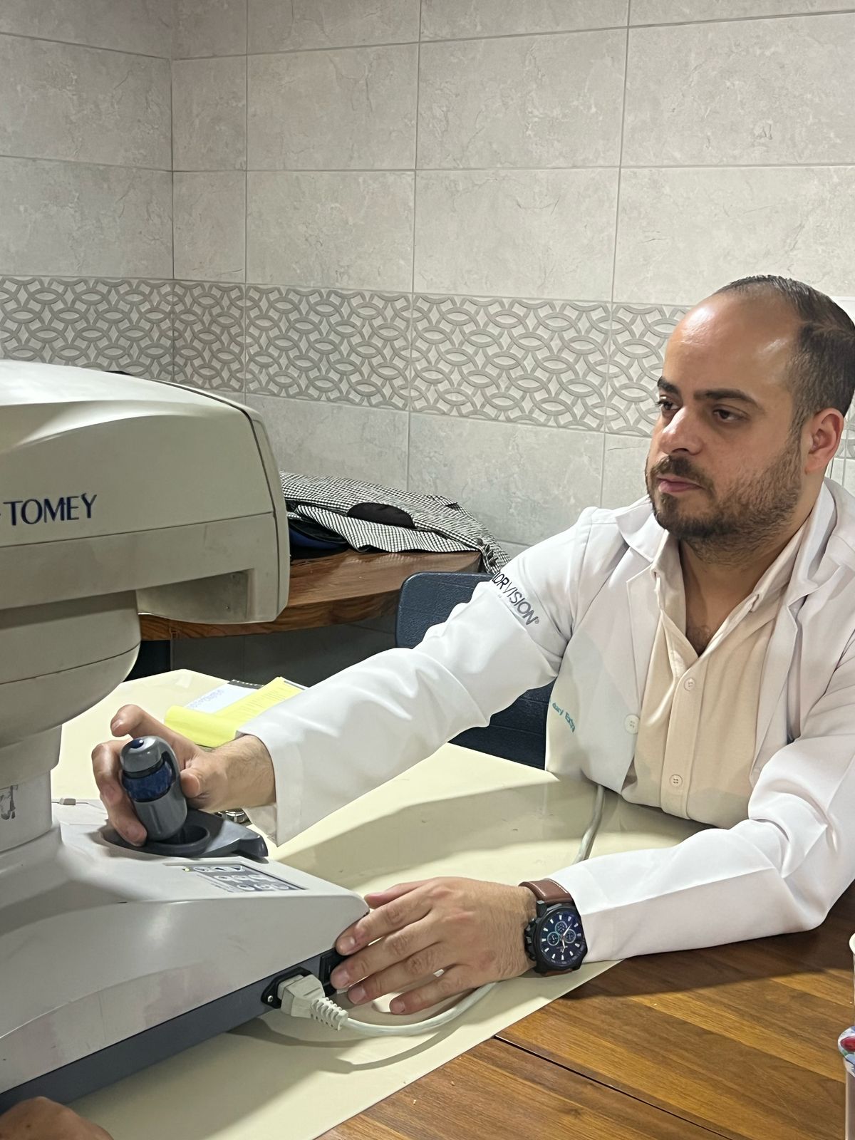 Madar Al-Saa Images 0.107789100966585