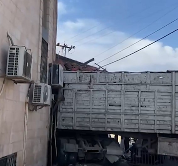 Madar Al-Saa Images 0.20082248899943855