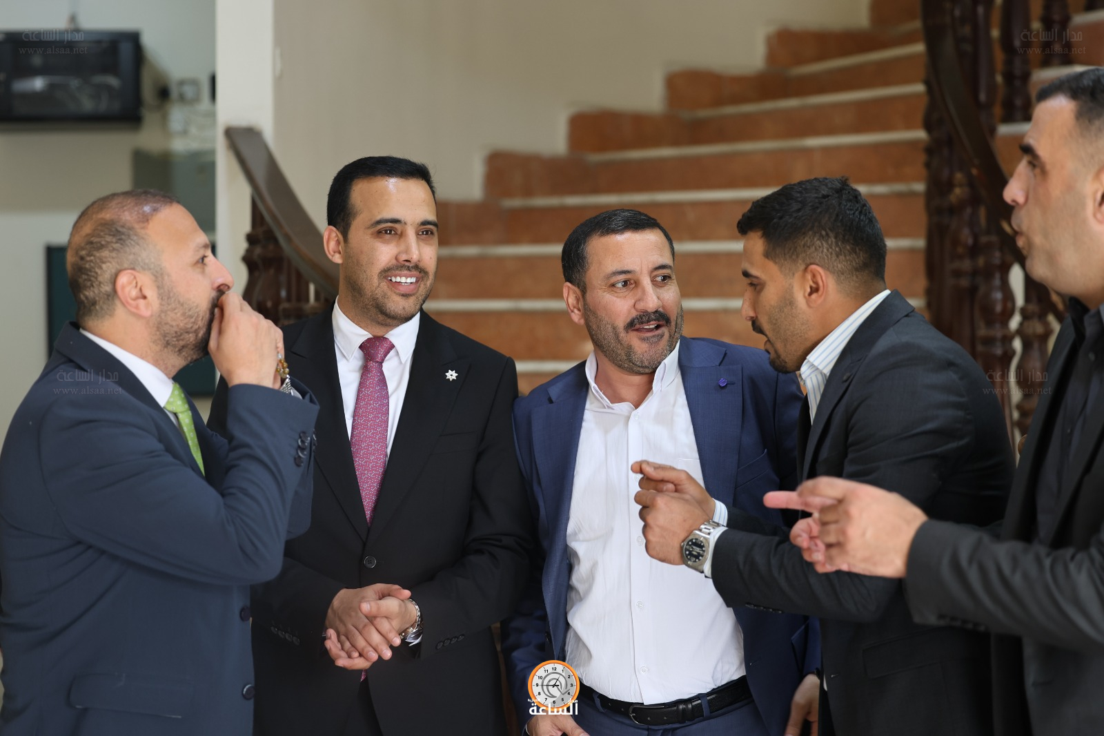 Madar Al-Saa Images 0.926134550838027