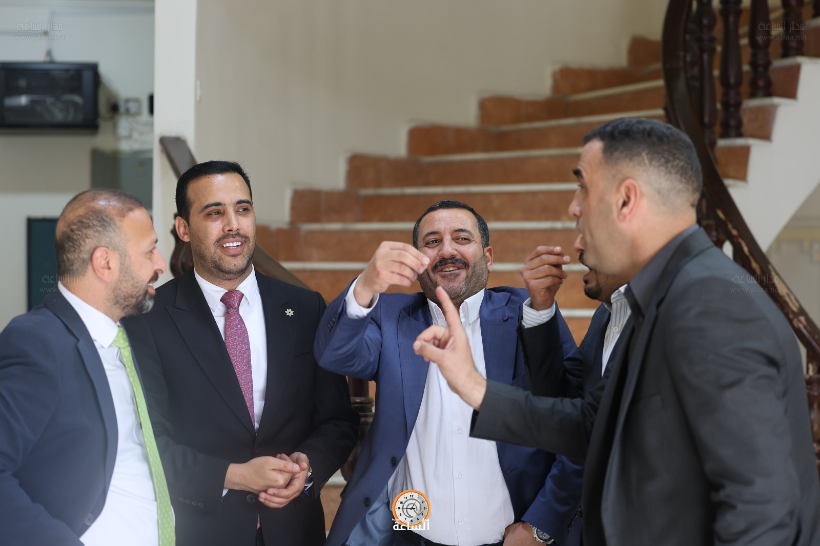 Madar Al-Saa Images 0.012657337995326645