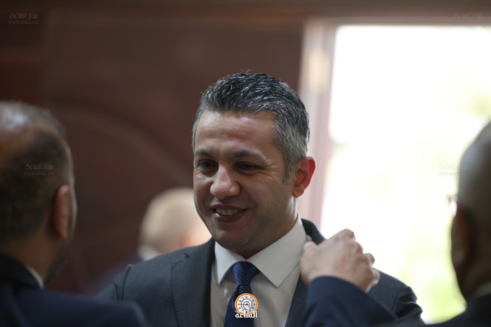 Madar Al-Saa Images 0.8637700298228543