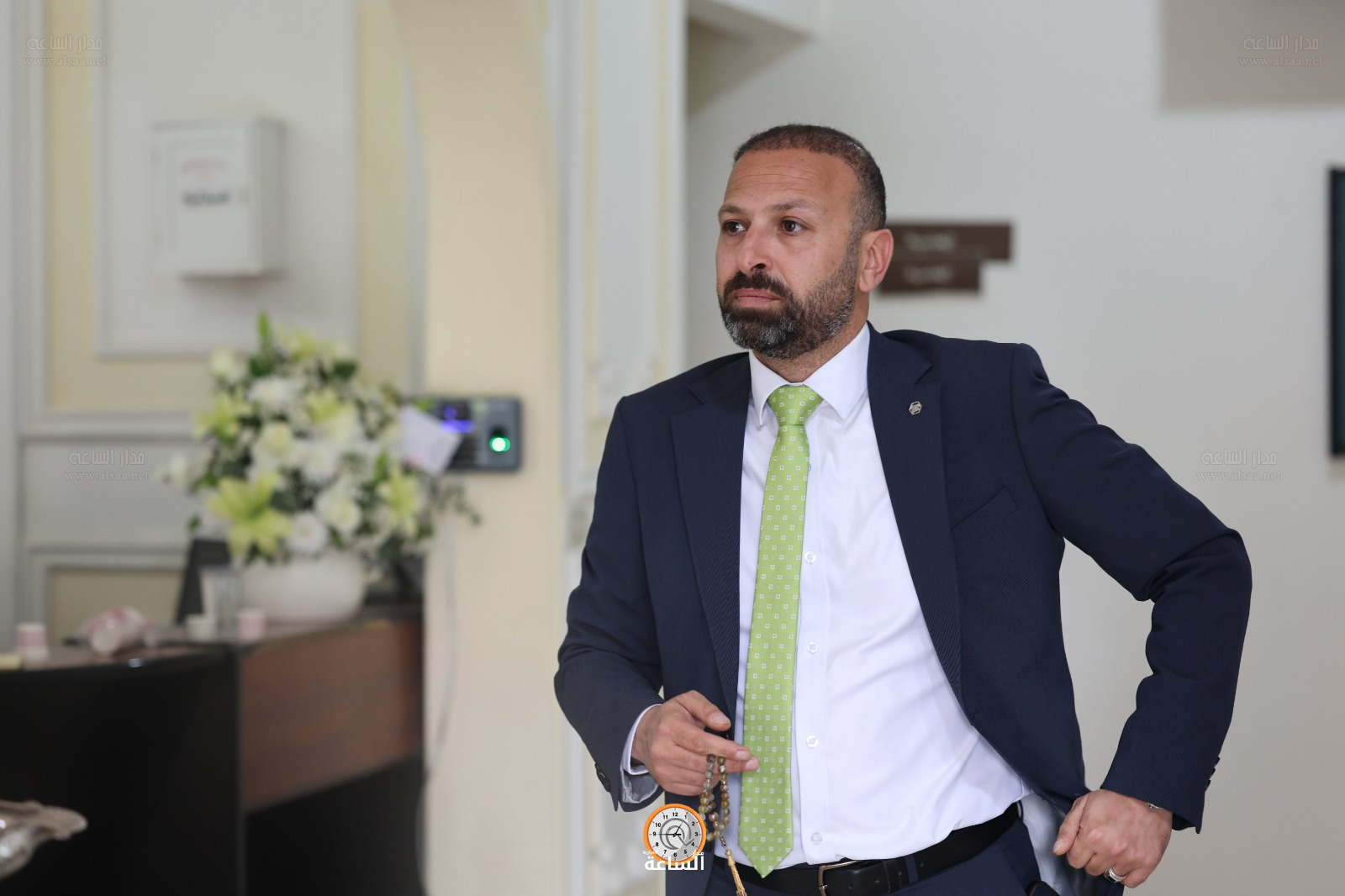 Madar Al-Saa Images 0.7908172255663171