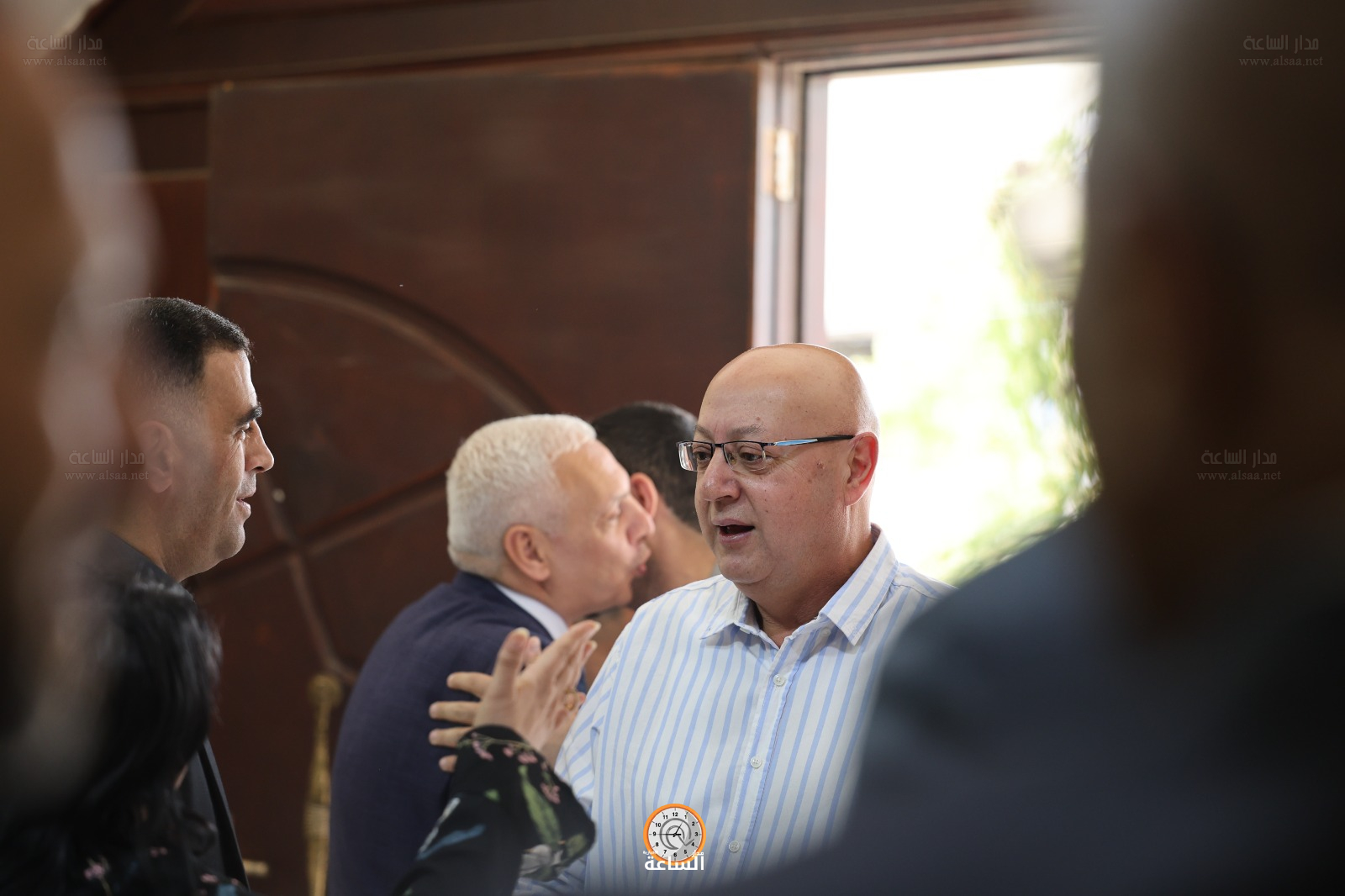 Madar Al-Saa Images 0.954254613769048