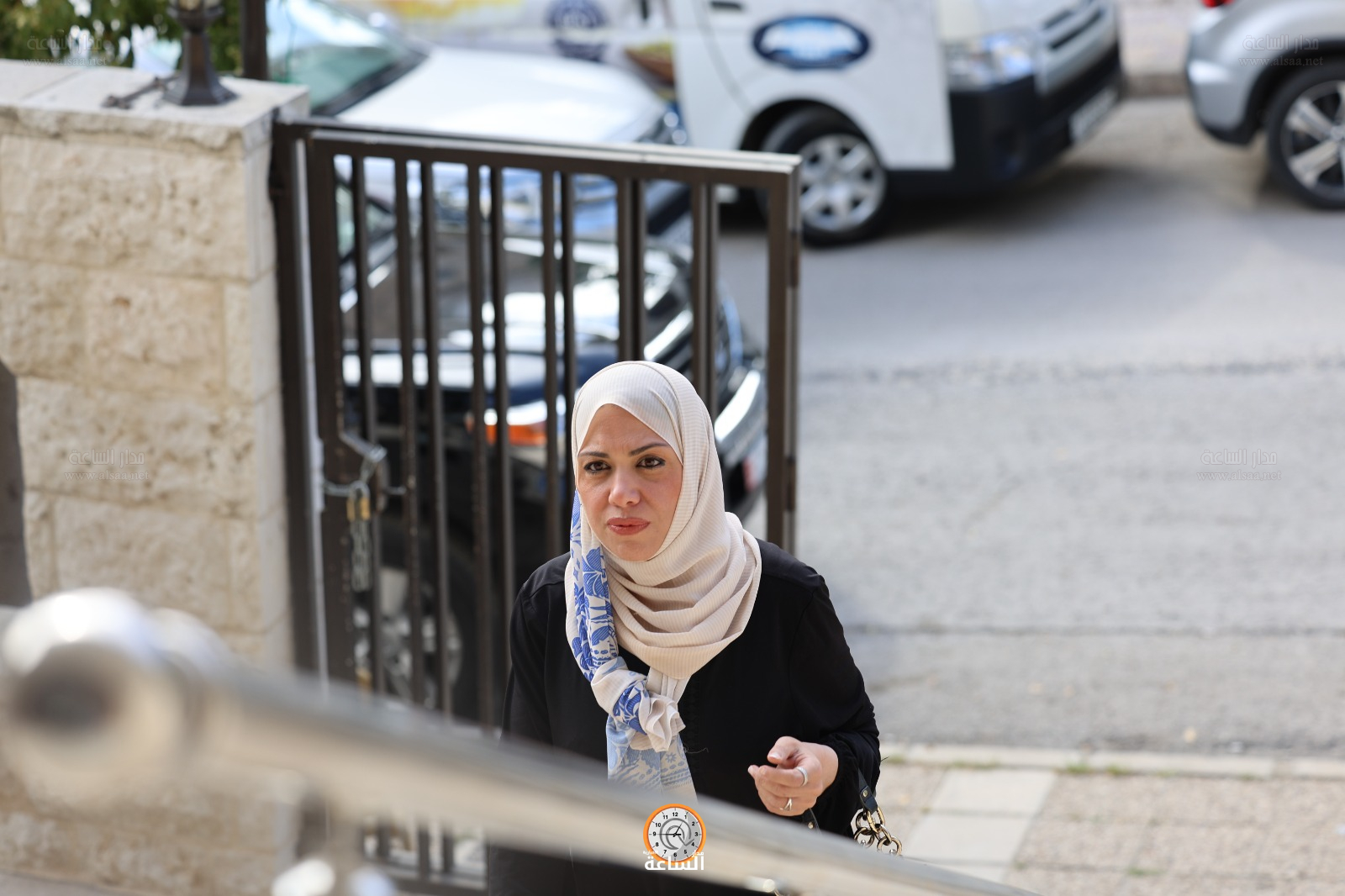 Madar Al-Saa Images 0.9185087481082813