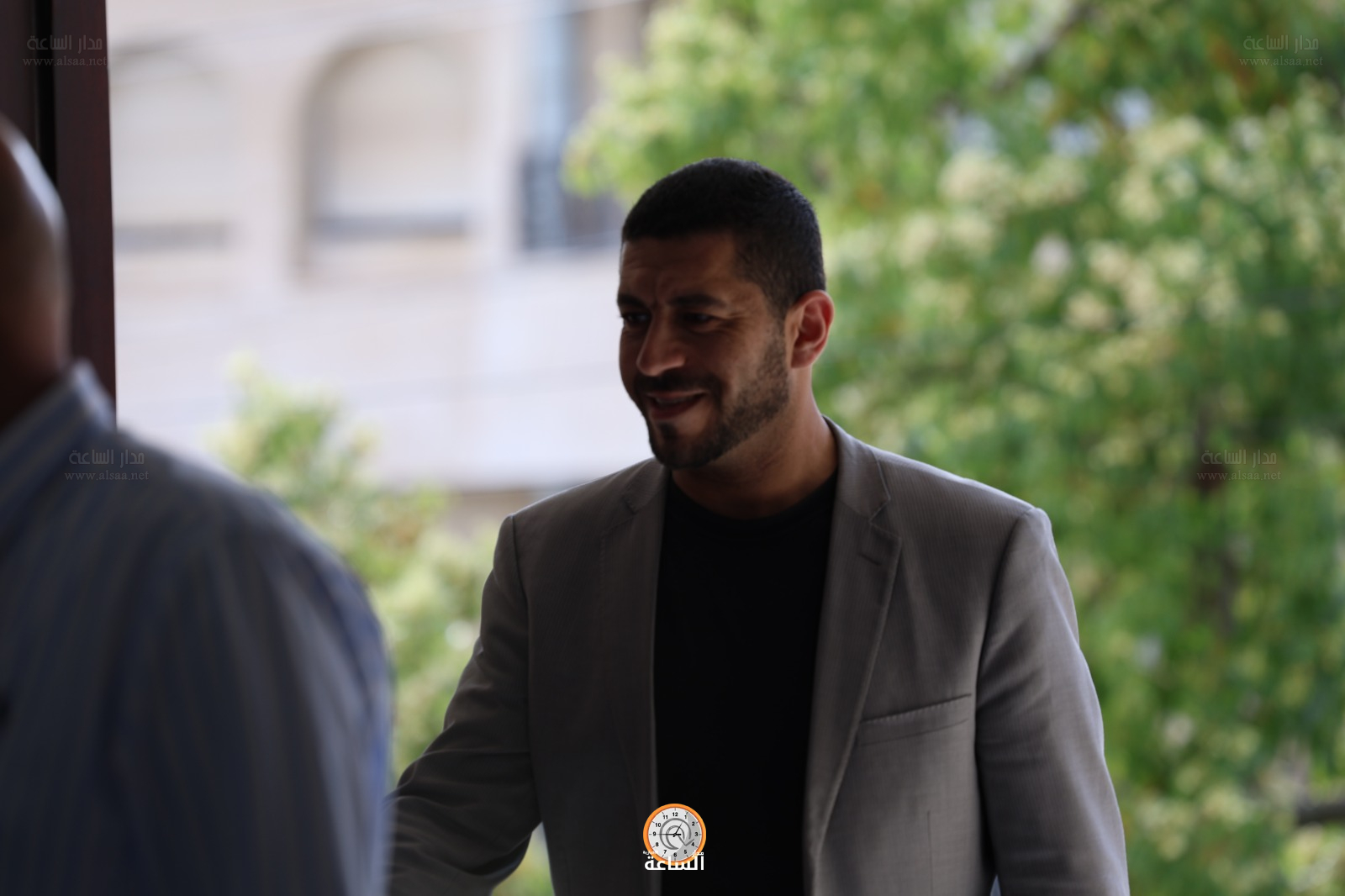 Madar Al-Saa Images 0.7986042621348373