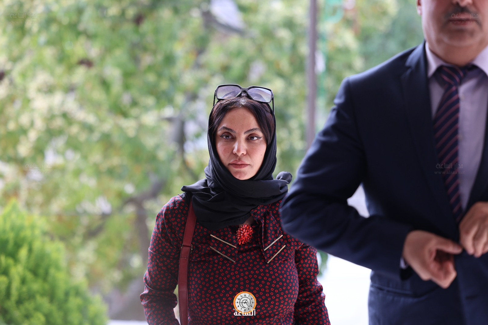 Madar Al-Saa Images 0.6302528755394149