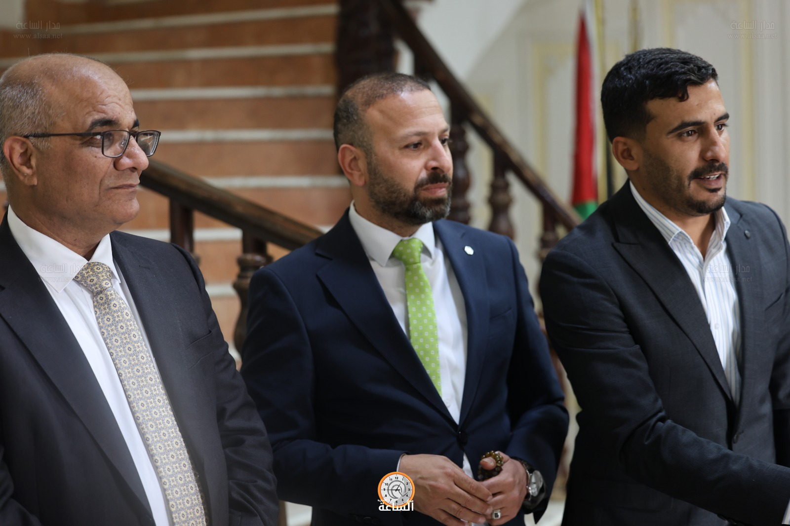 Madar Al-Saa Images 0.2303438595826216