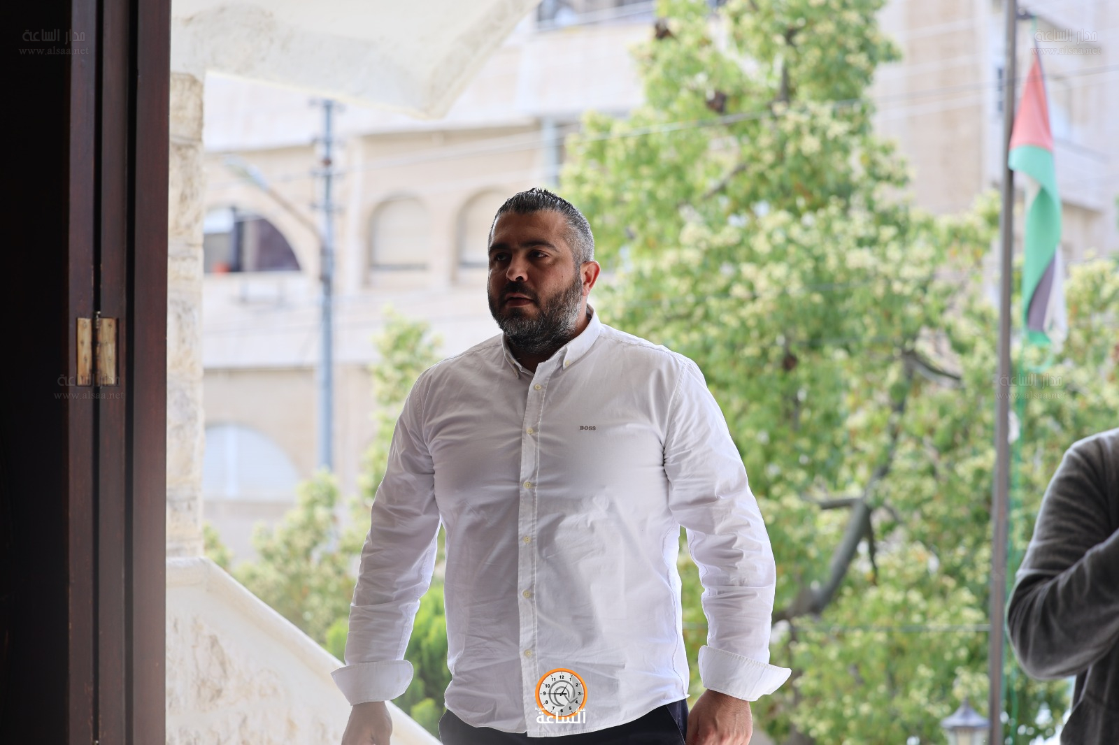 Madar Al-Saa Images 0.7641494684804783