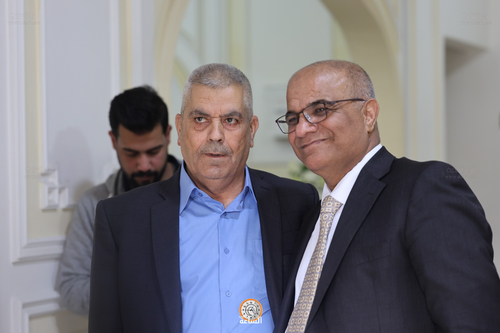 Madar Al-Saa Images 0.9001853610869591