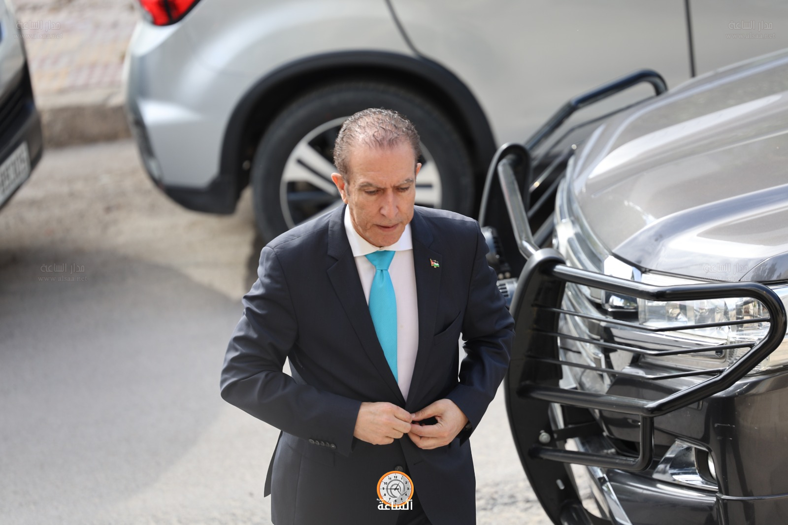 Madar Al-Saa Images 0.012617963757719841