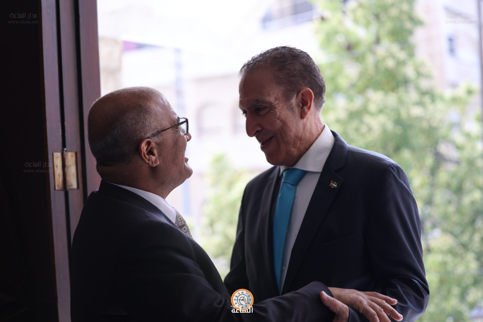 Madar Al-Saa Images 0.6183659053719319