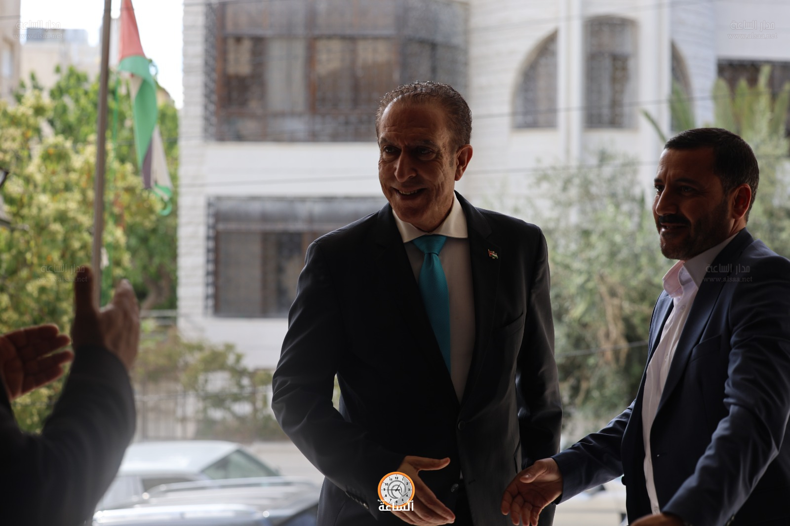 Madar Al-Saa Images 0.0778544266400567