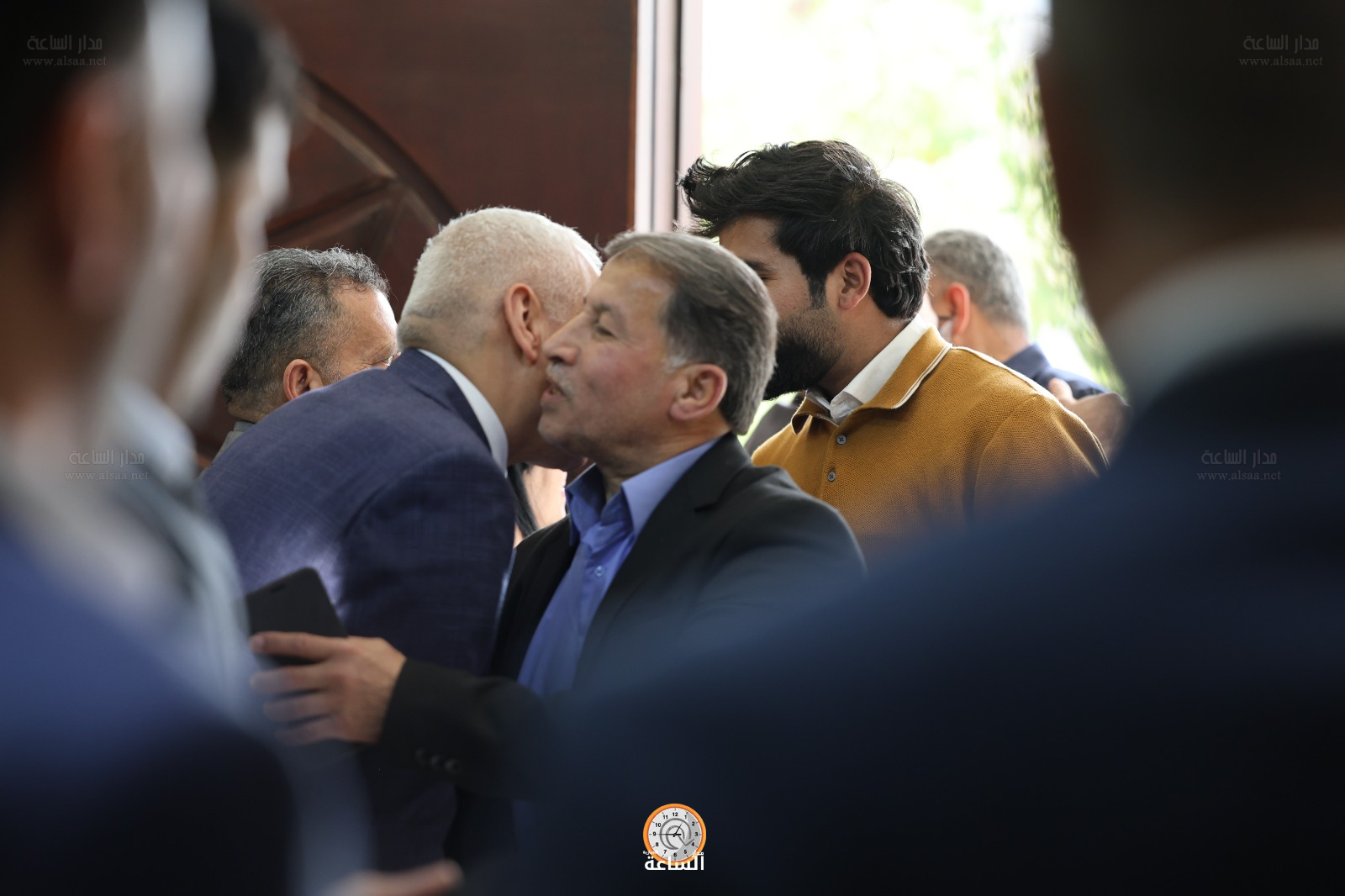 Madar Al-Saa Images 0.6873180741564204