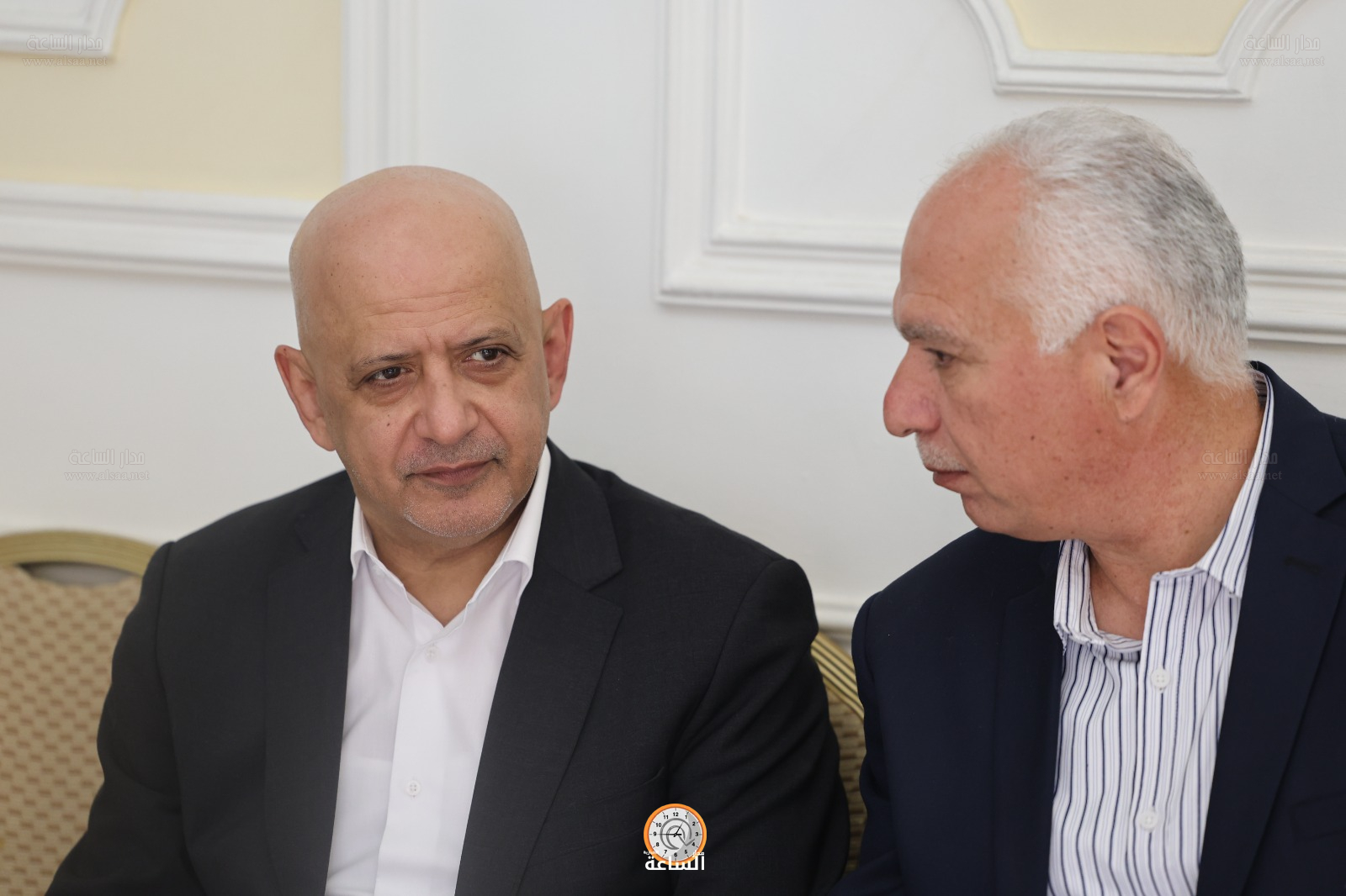 Madar Al-Saa Images 0.6429333528636313