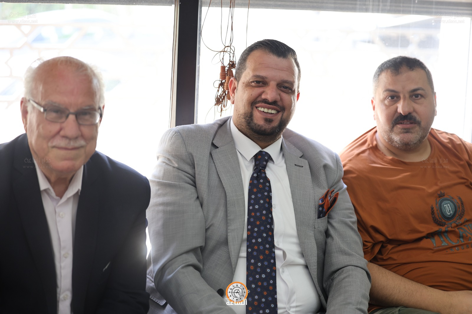 Madar Al-Saa Images 0.07700969500791277