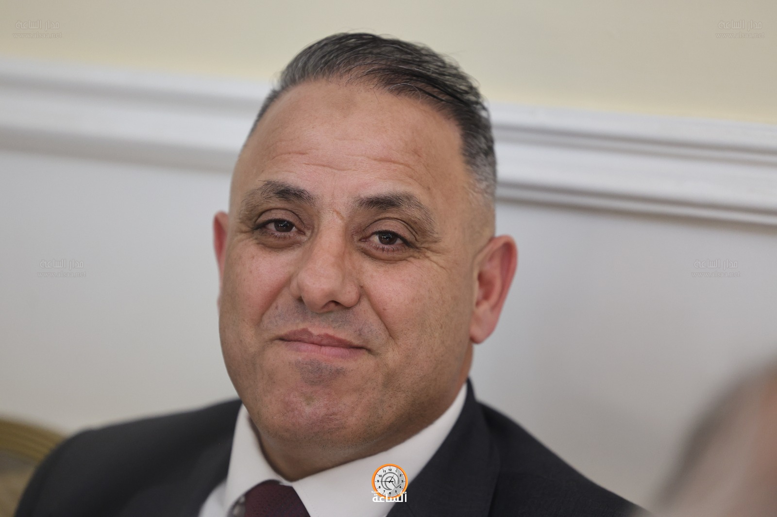 Madar Al-Saa Images 0.514273506037207