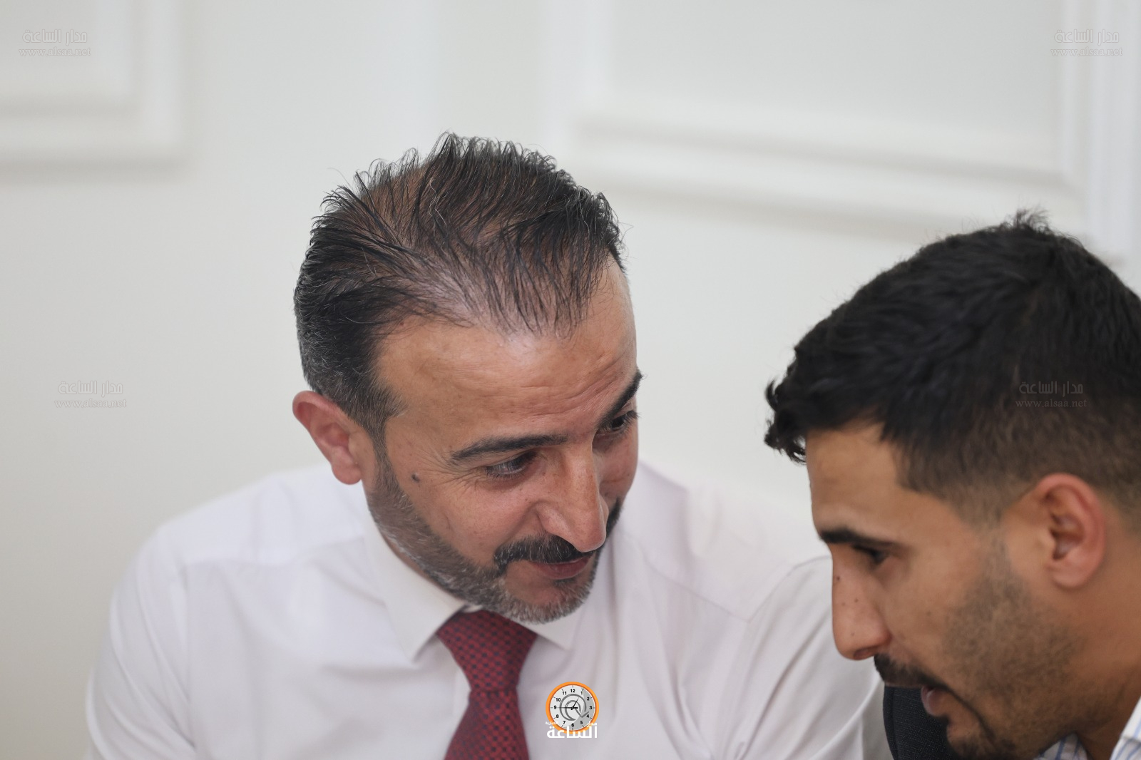 Madar Al-Saa Images 0.6125718401930305