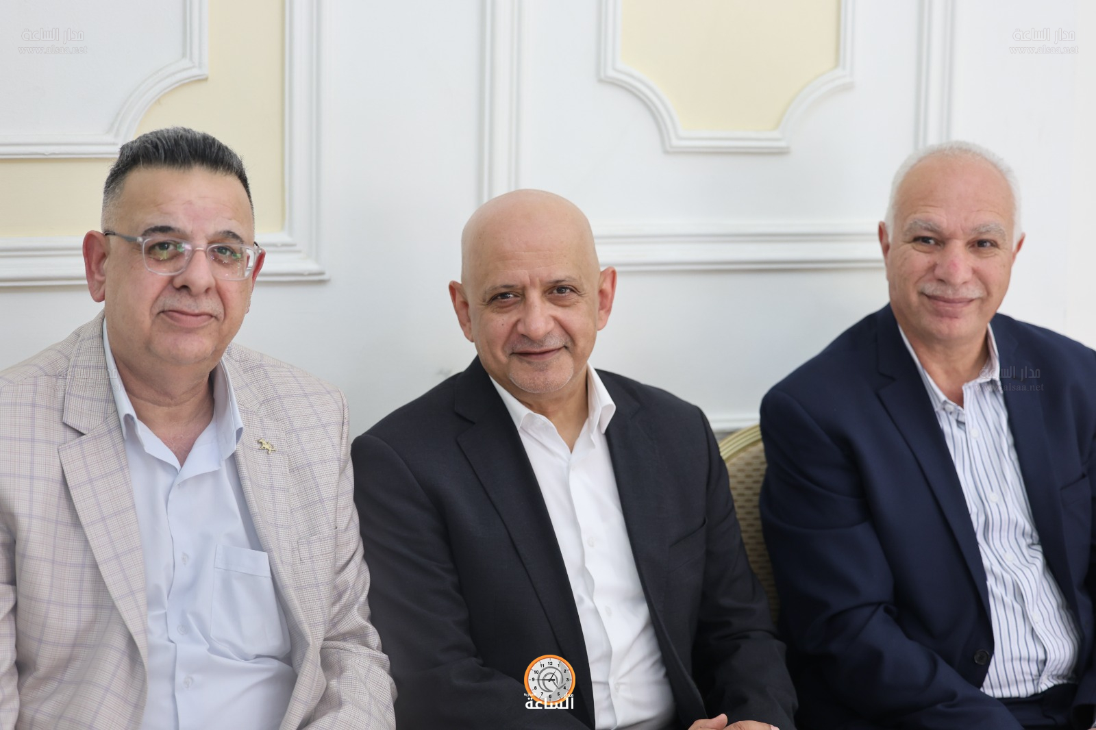 Madar Al-Saa Images 0.6932627773190588