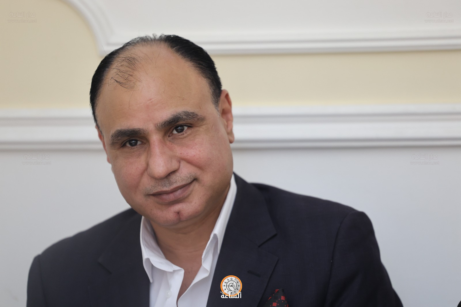 Madar Al-Saa Images 0.19485361505428644