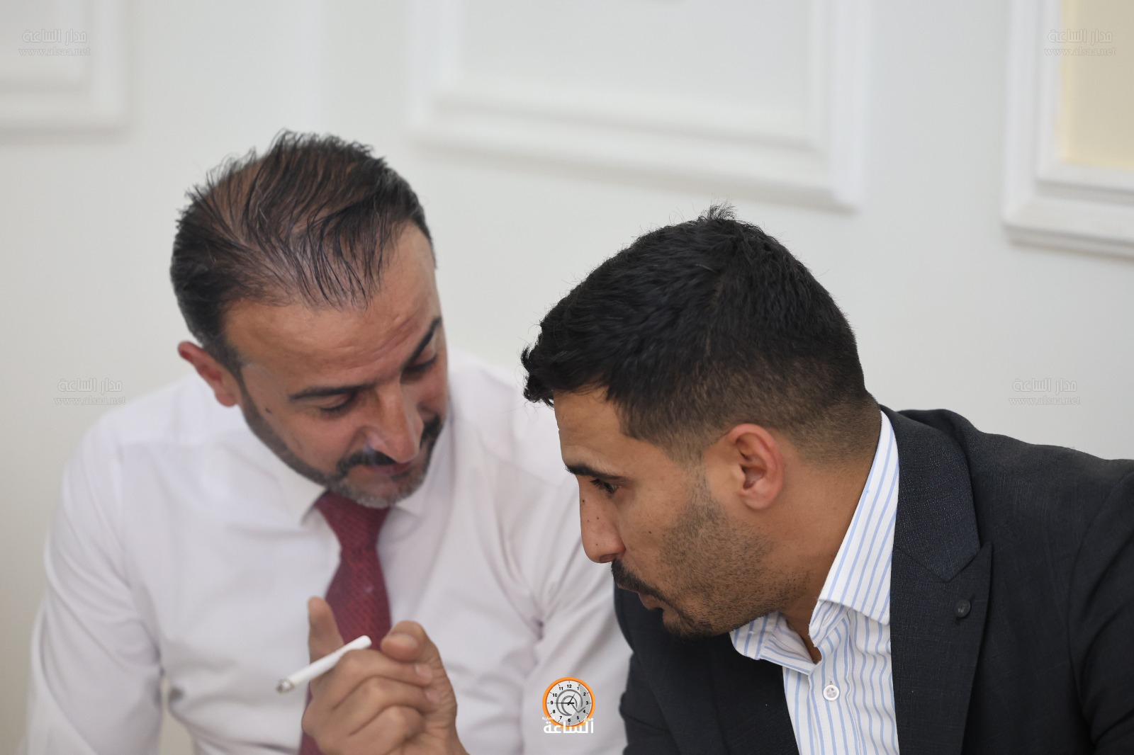 Madar Al-Saa Images 0.9986825738674264