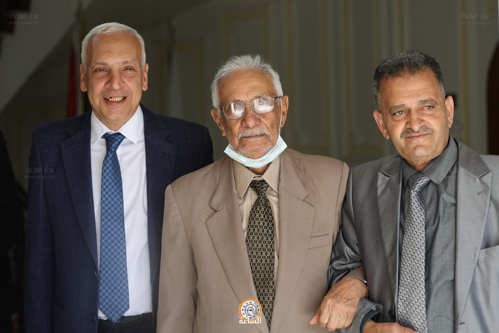 Madar Al-Saa Images 0.12020726193627296