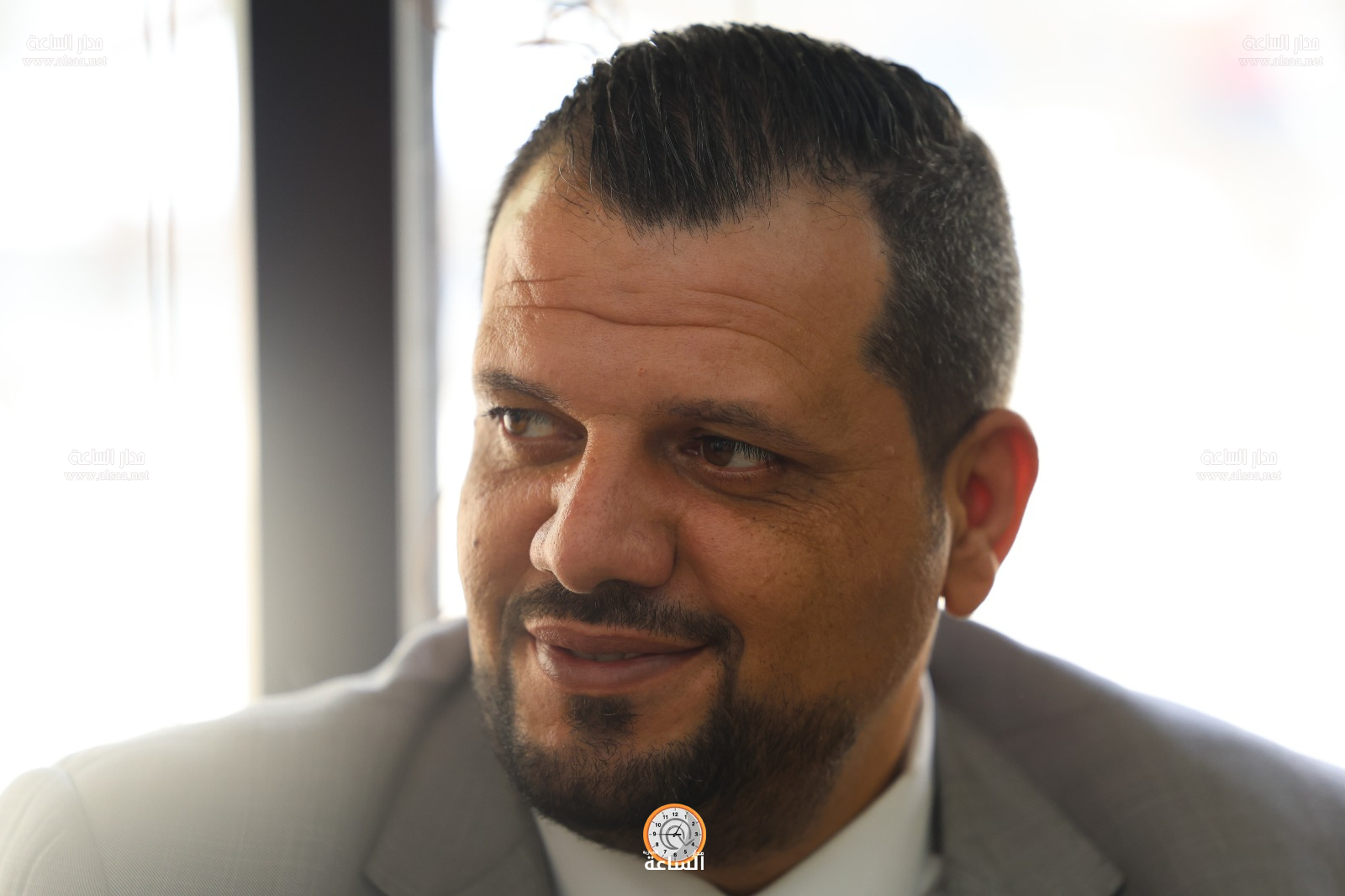 Madar Al-Saa Images 0.6161547274398628