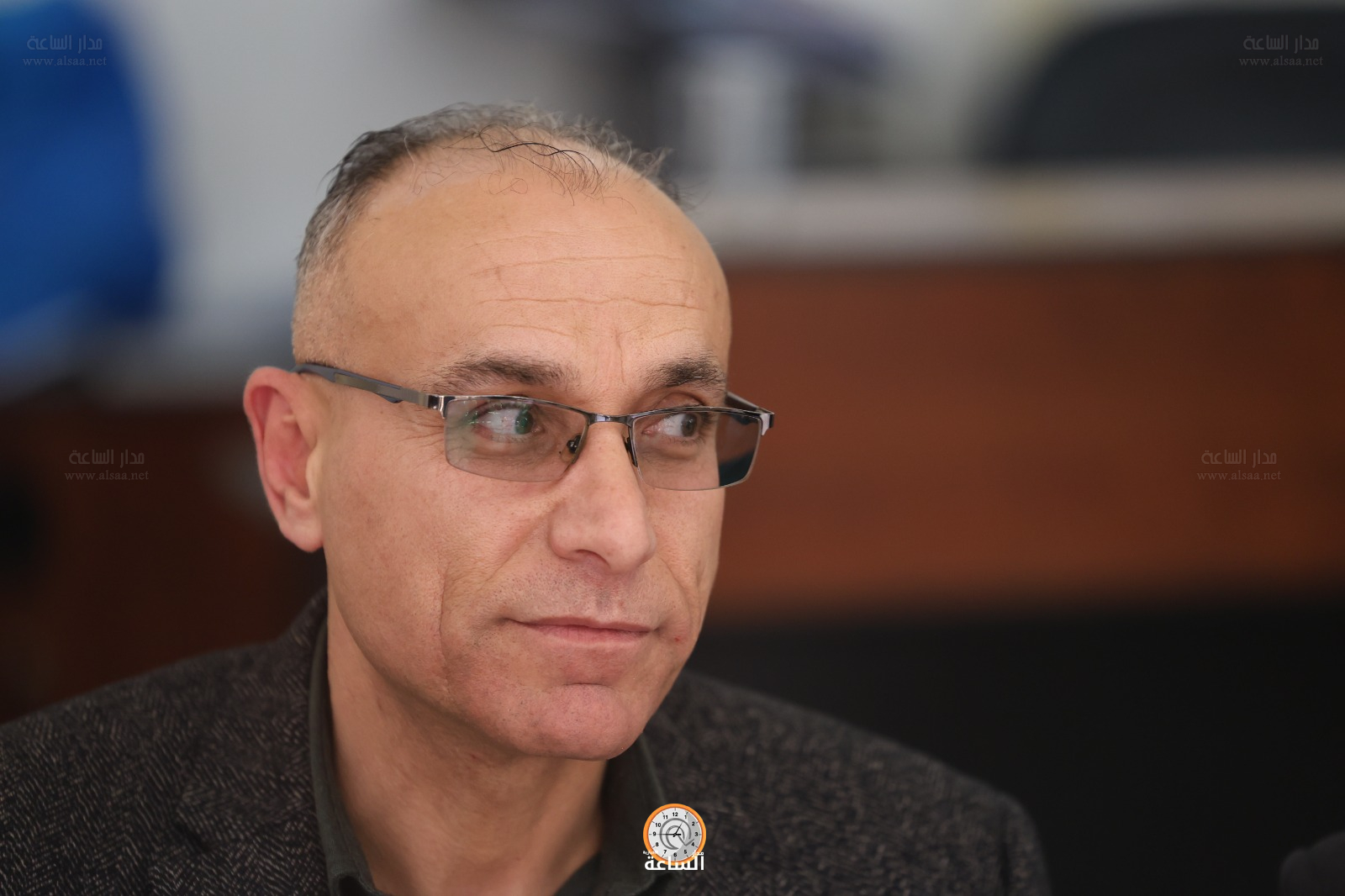 Madar Al-Saa Images 0.47426886764106413