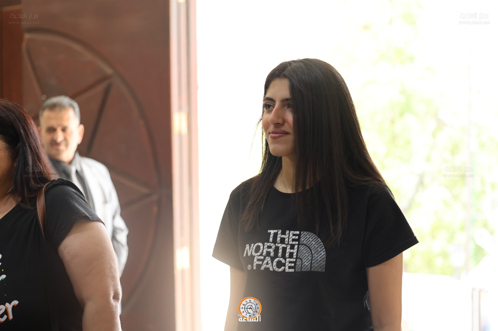 Madar Al-Saa Images 0.3430286923069069