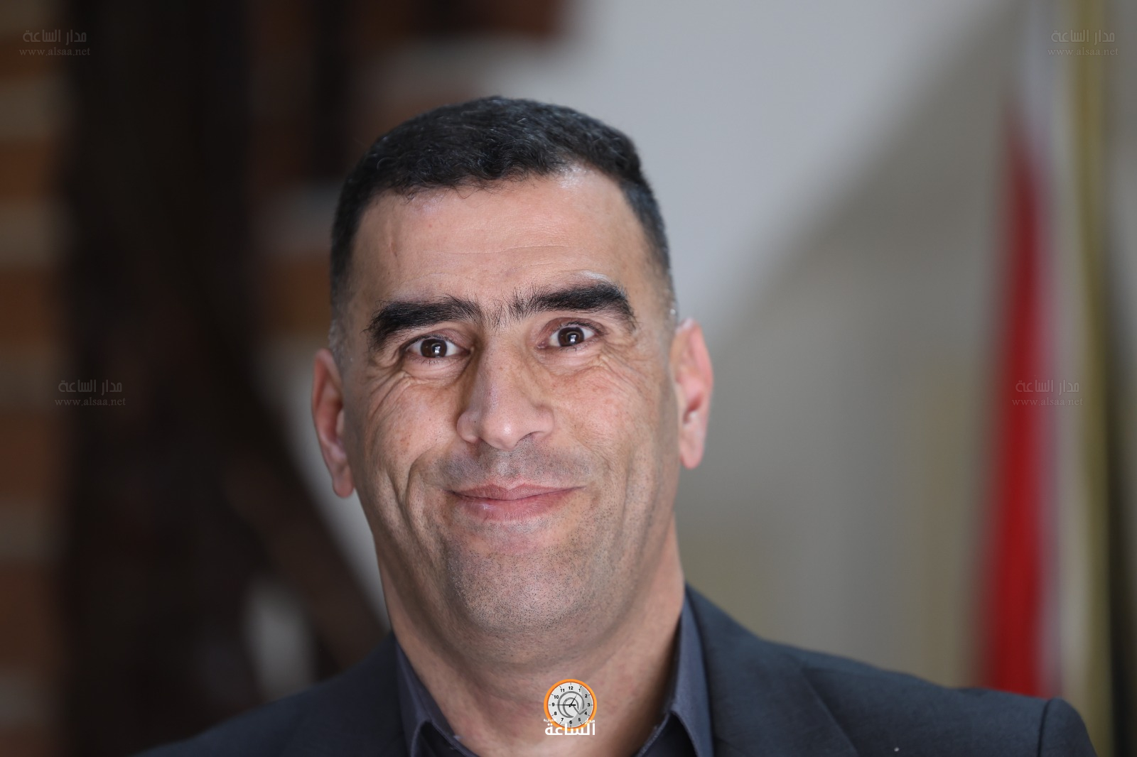 Madar Al-Saa Images 0.6987358265052063