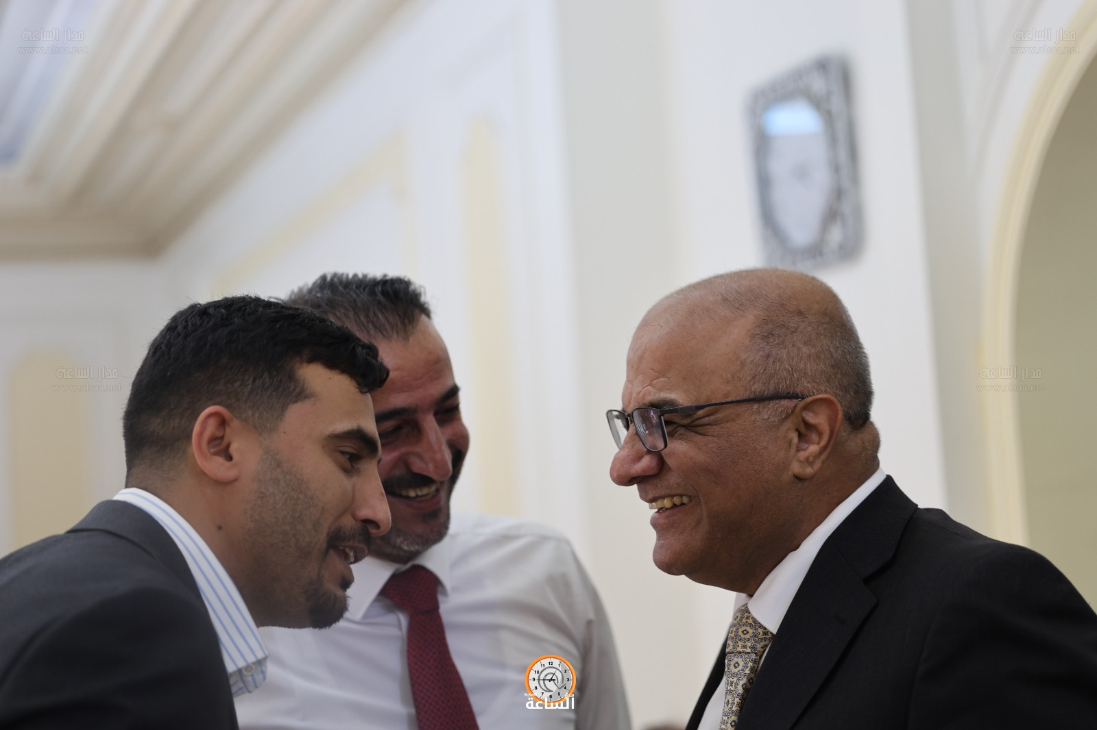 Madar Al-Saa Images 0.49851711353990447