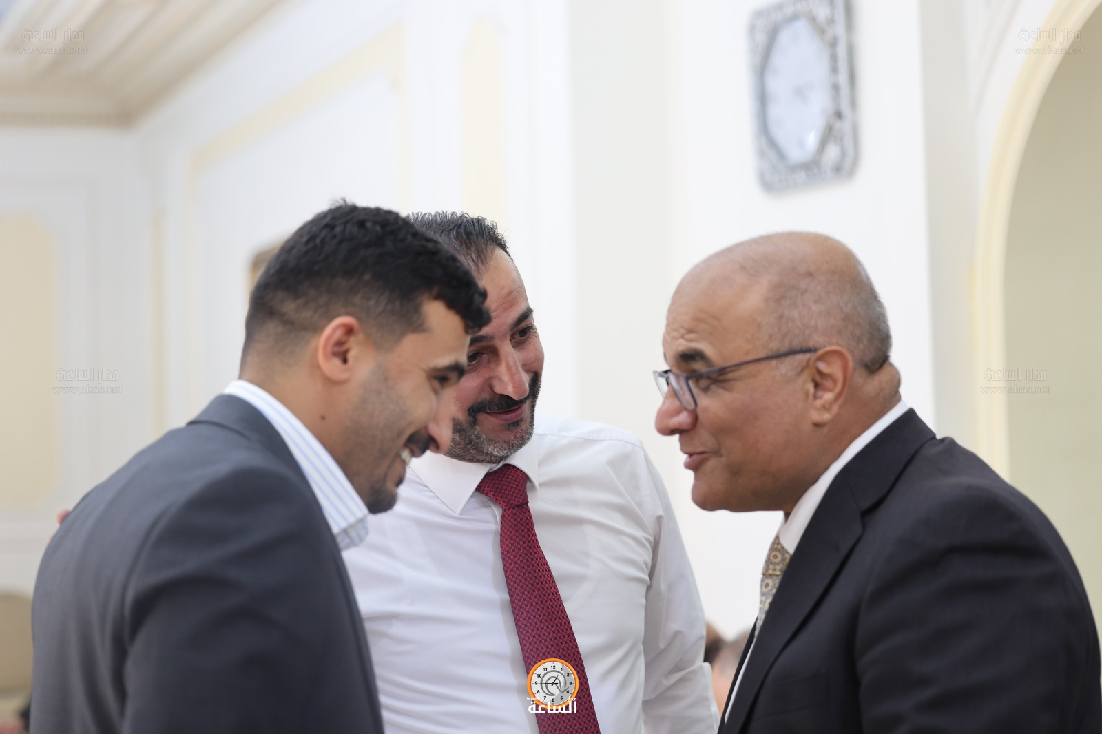 Madar Al-Saa Images 0.19026485254606262