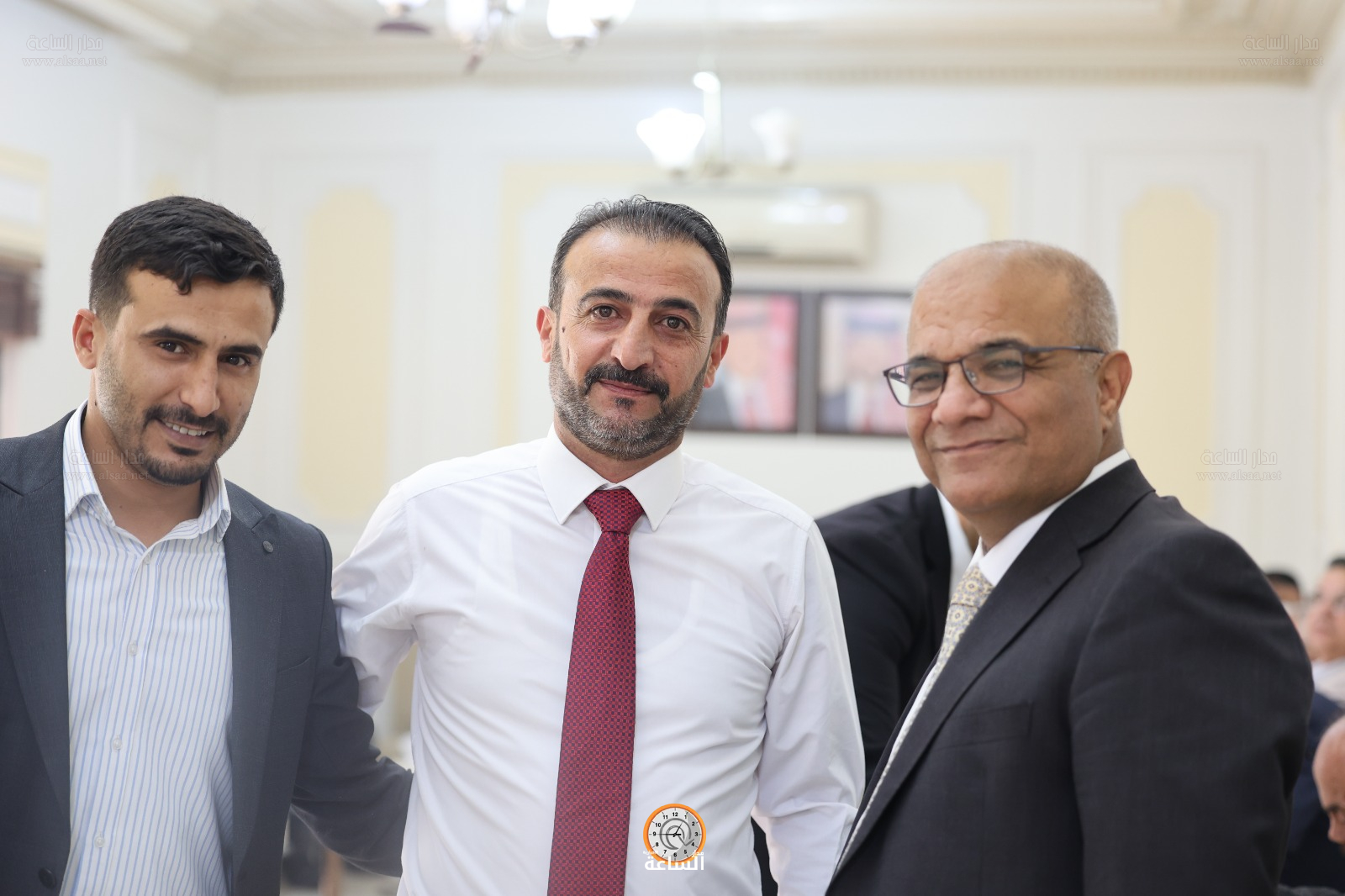 Madar Al-Saa Images 0.14542298487814165