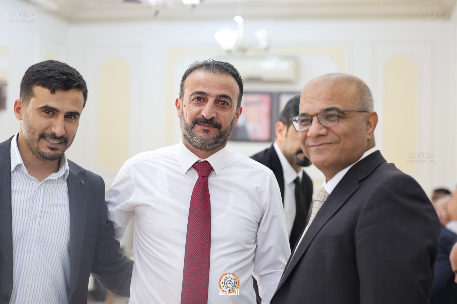 Madar Al-Saa Images 0.20887884349176078