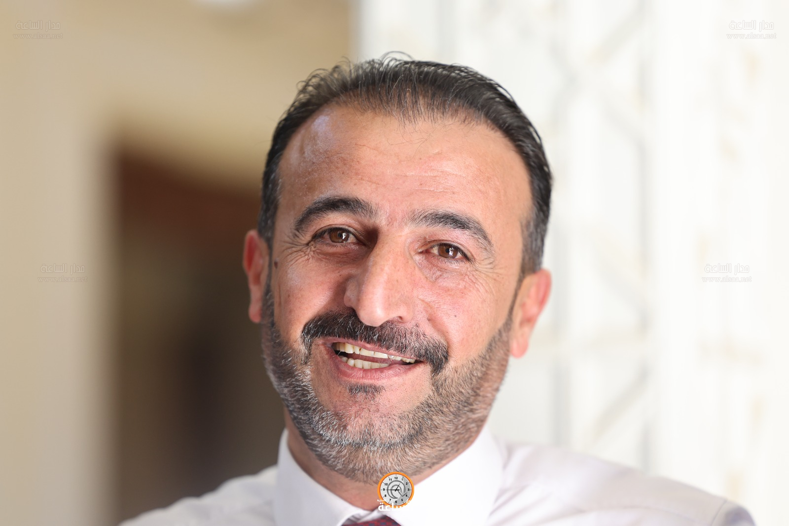 Madar Al-Saa Images 0.8667355667077571