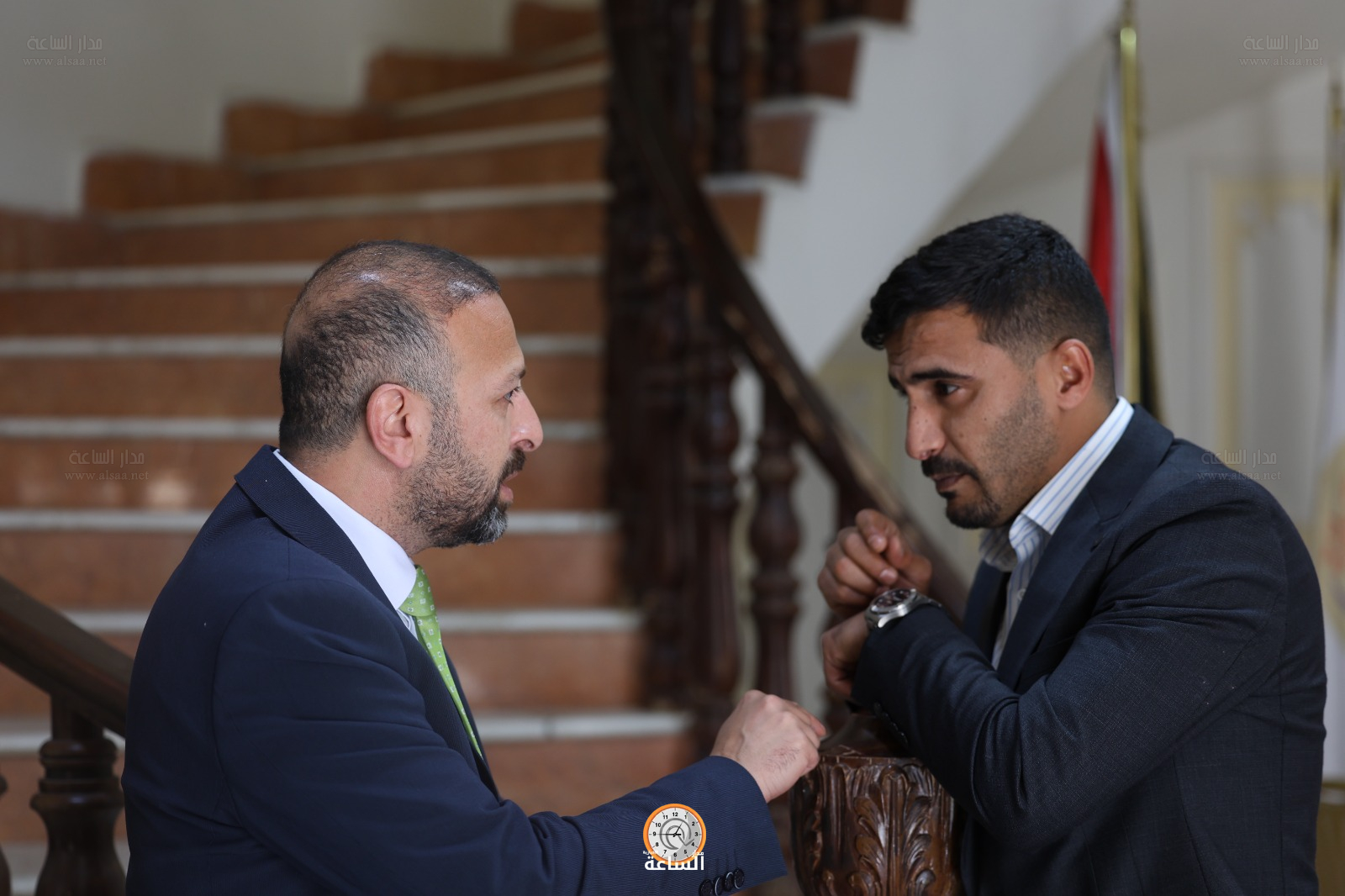 Madar Al-Saa Images 0.6872553392190434