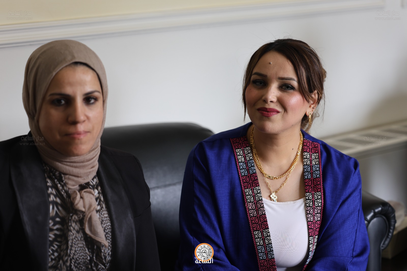 Madar Al-Saa Images 0.2865635590460811