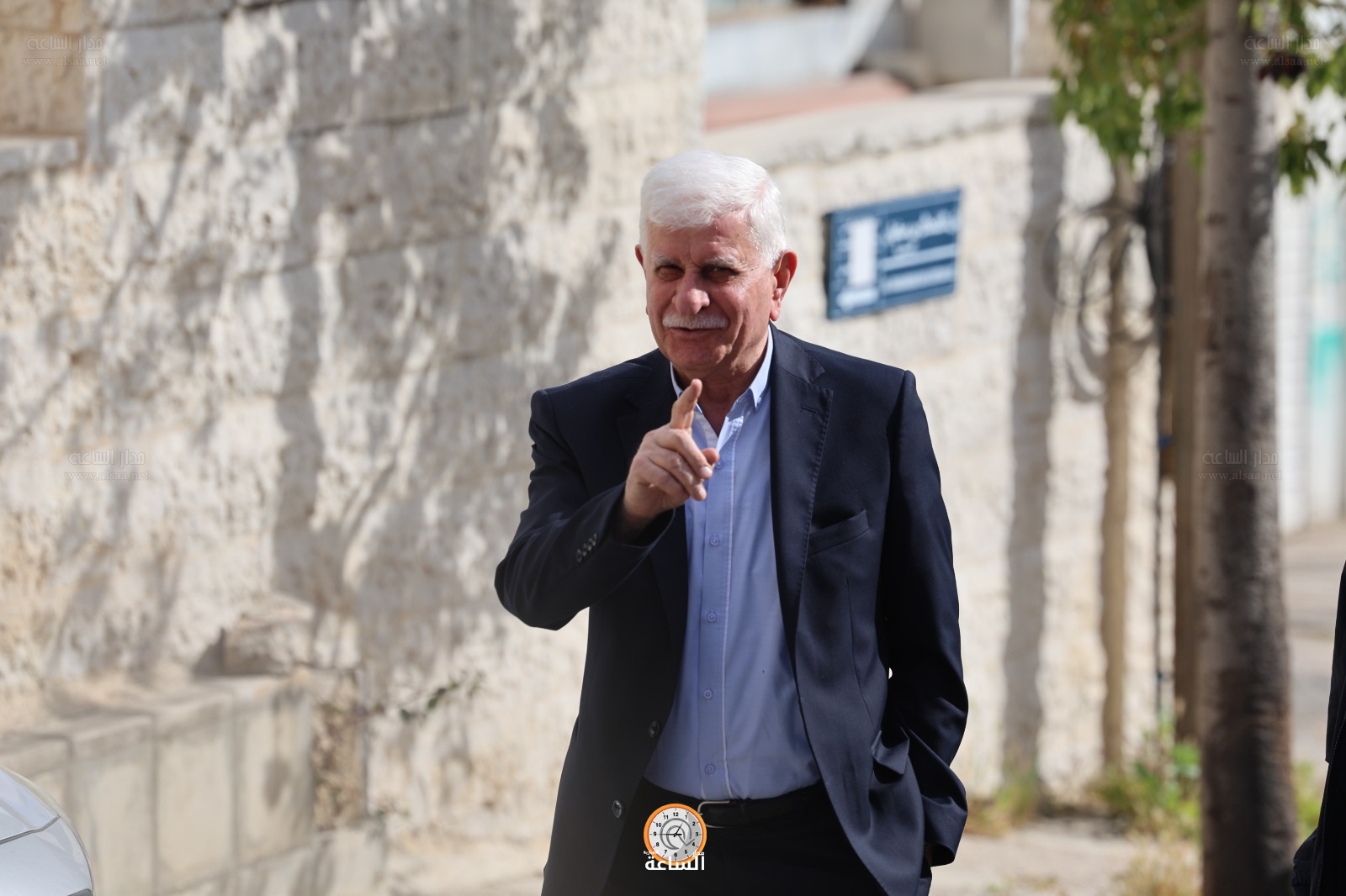 Madar Al-Saa Images 0.20102760073728587