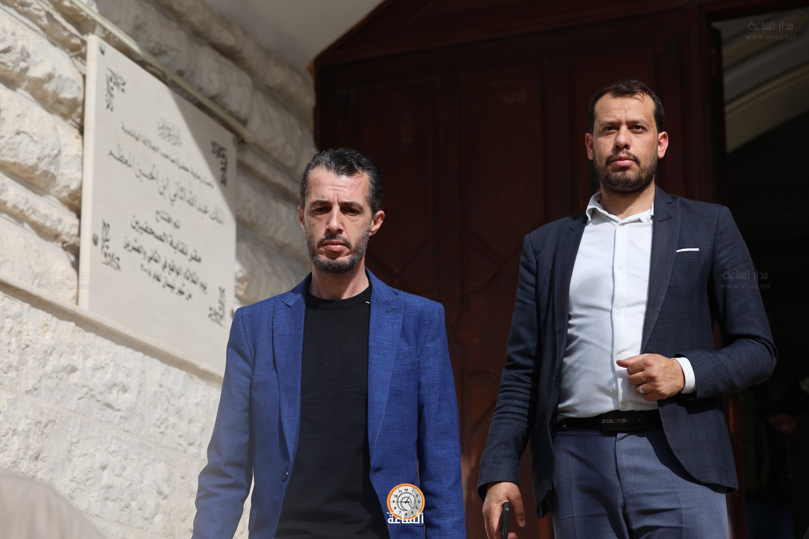 Madar Al-Saa Images 0.23429882993373063