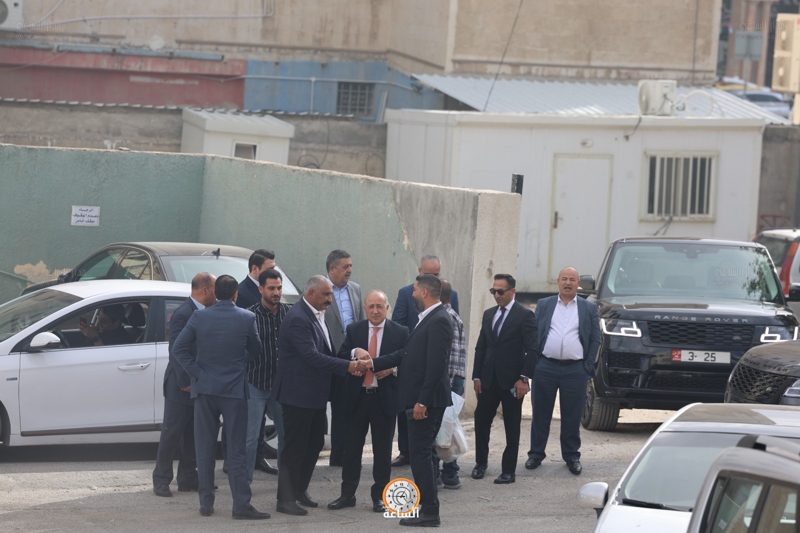 Madar Al-Saa Images 0.7039275881346821