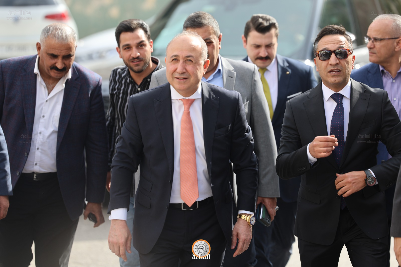 Madar Al-Saa Images 0.8054618009935827