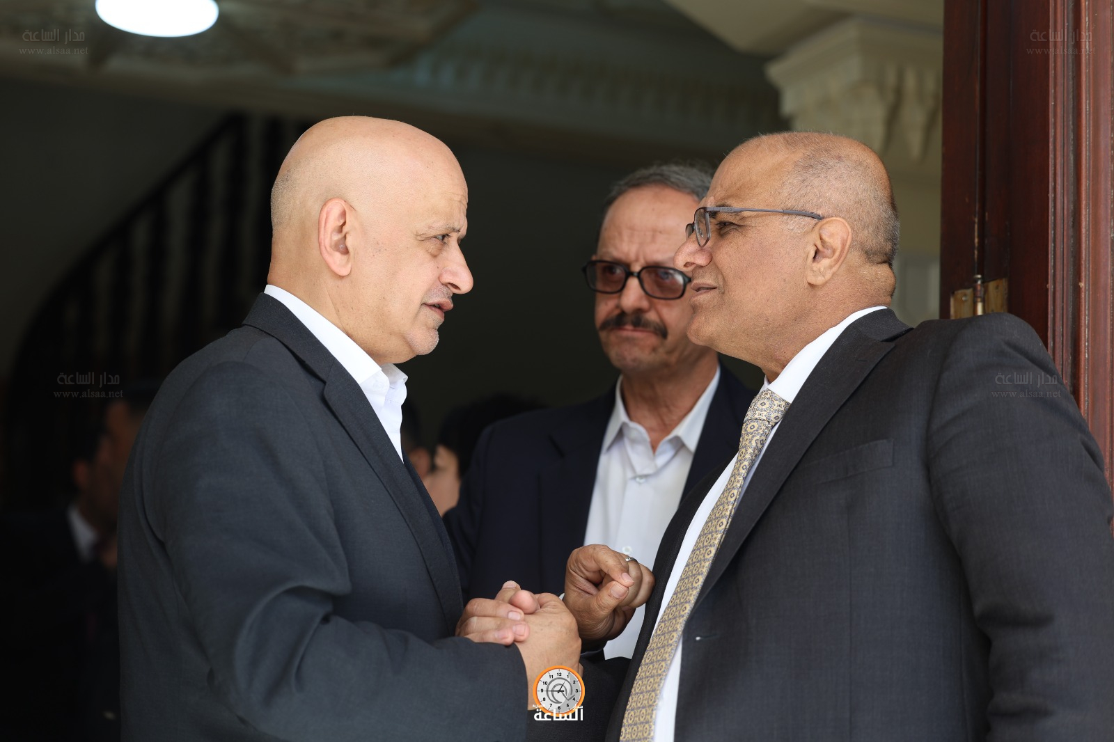 Madar Al-Saa Images 0.4937129518834984