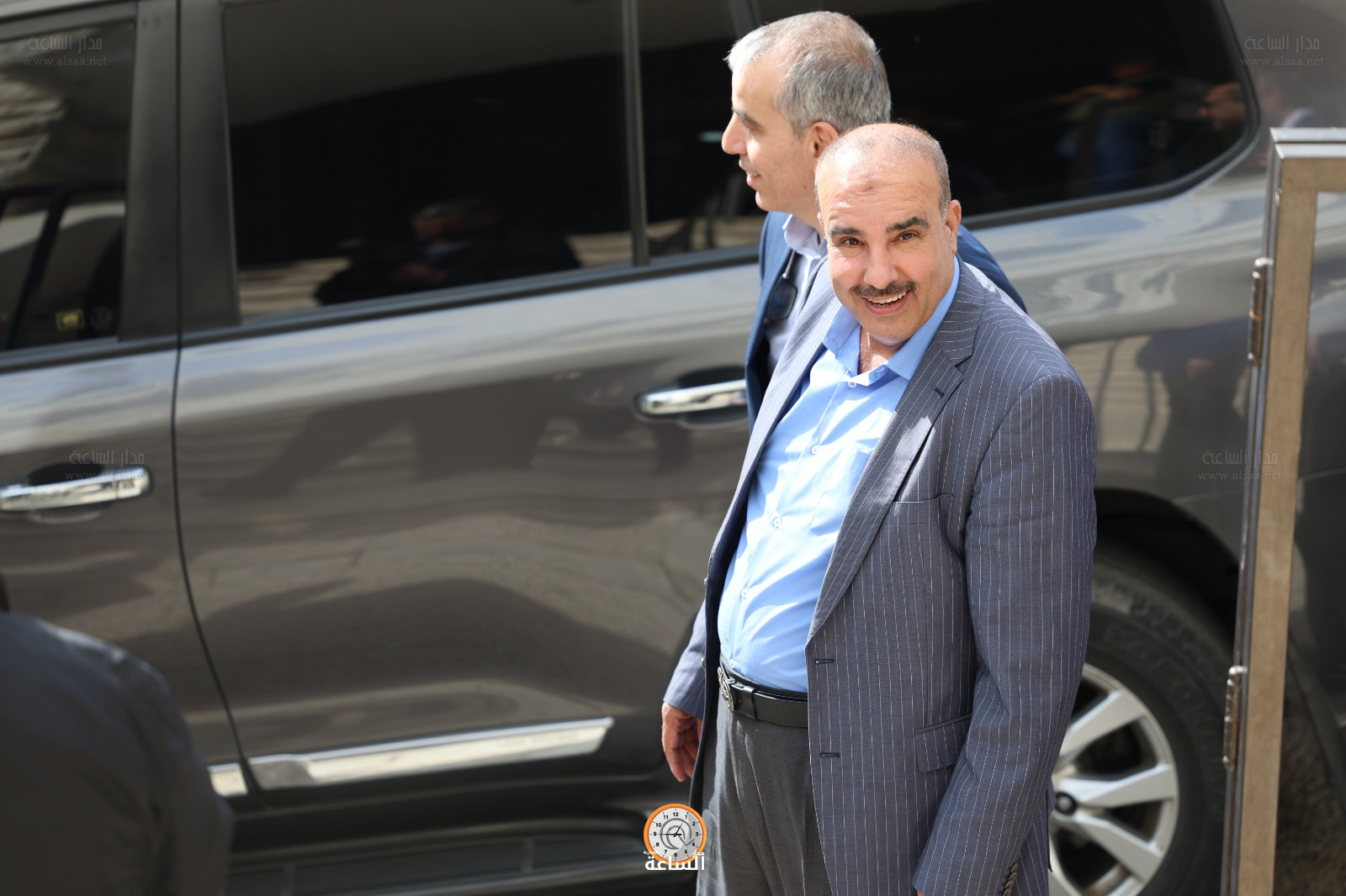 Madar Al-Saa Images 0.26784244530102563