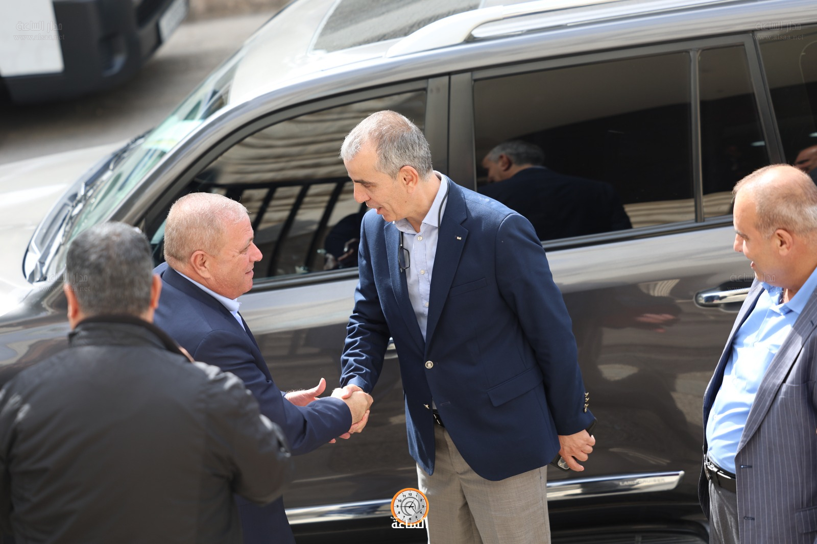 Madar Al-Saa Images 0.19048142907890864