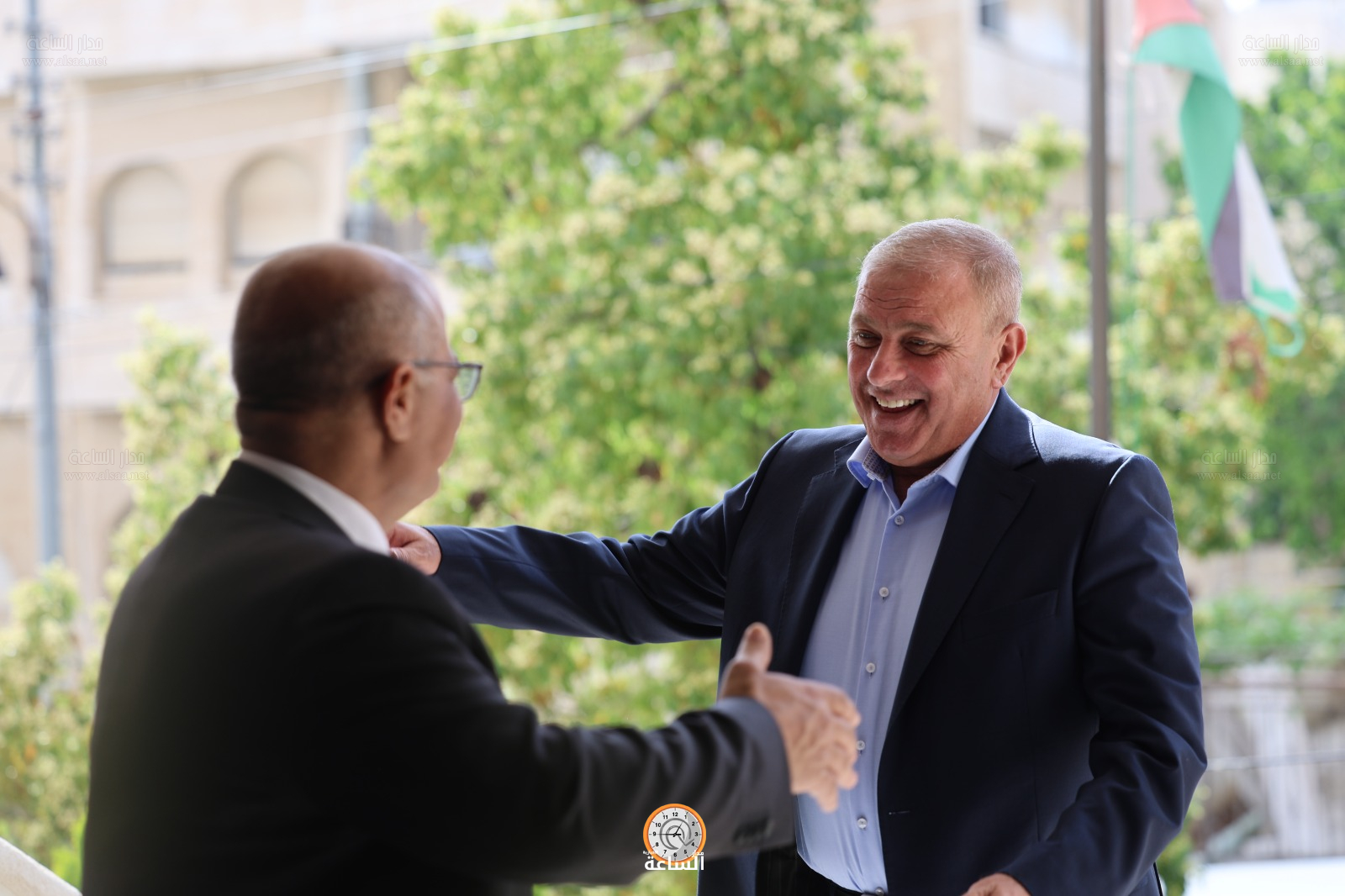 Madar Al-Saa Images 0.2877840533239088