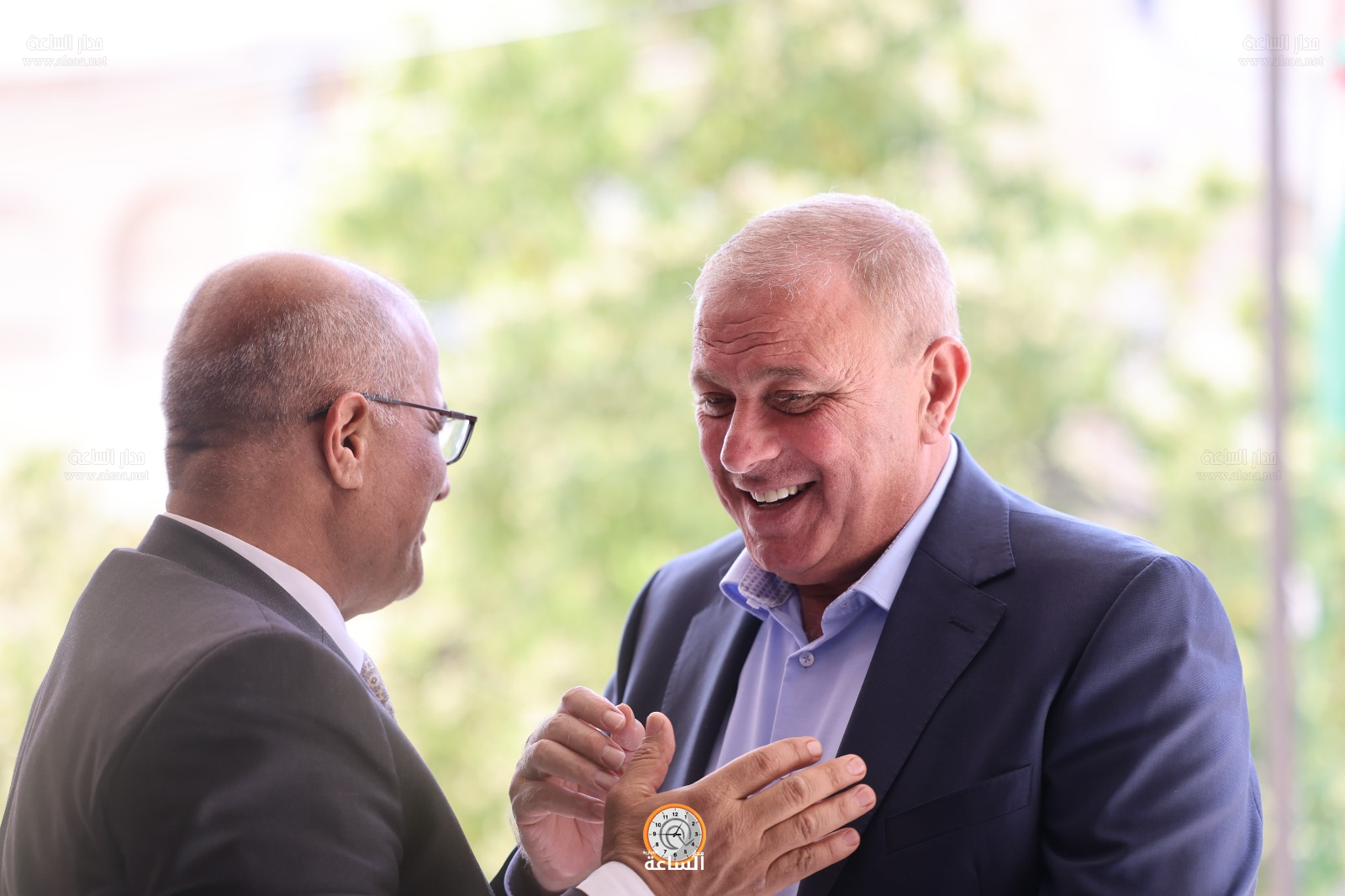 Madar Al-Saa Images 0.29611918868461207