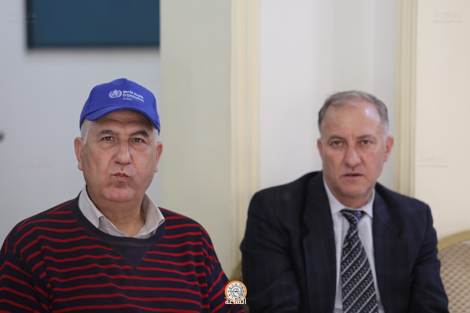 Madar Al-Saa Images 0.6501219030651249