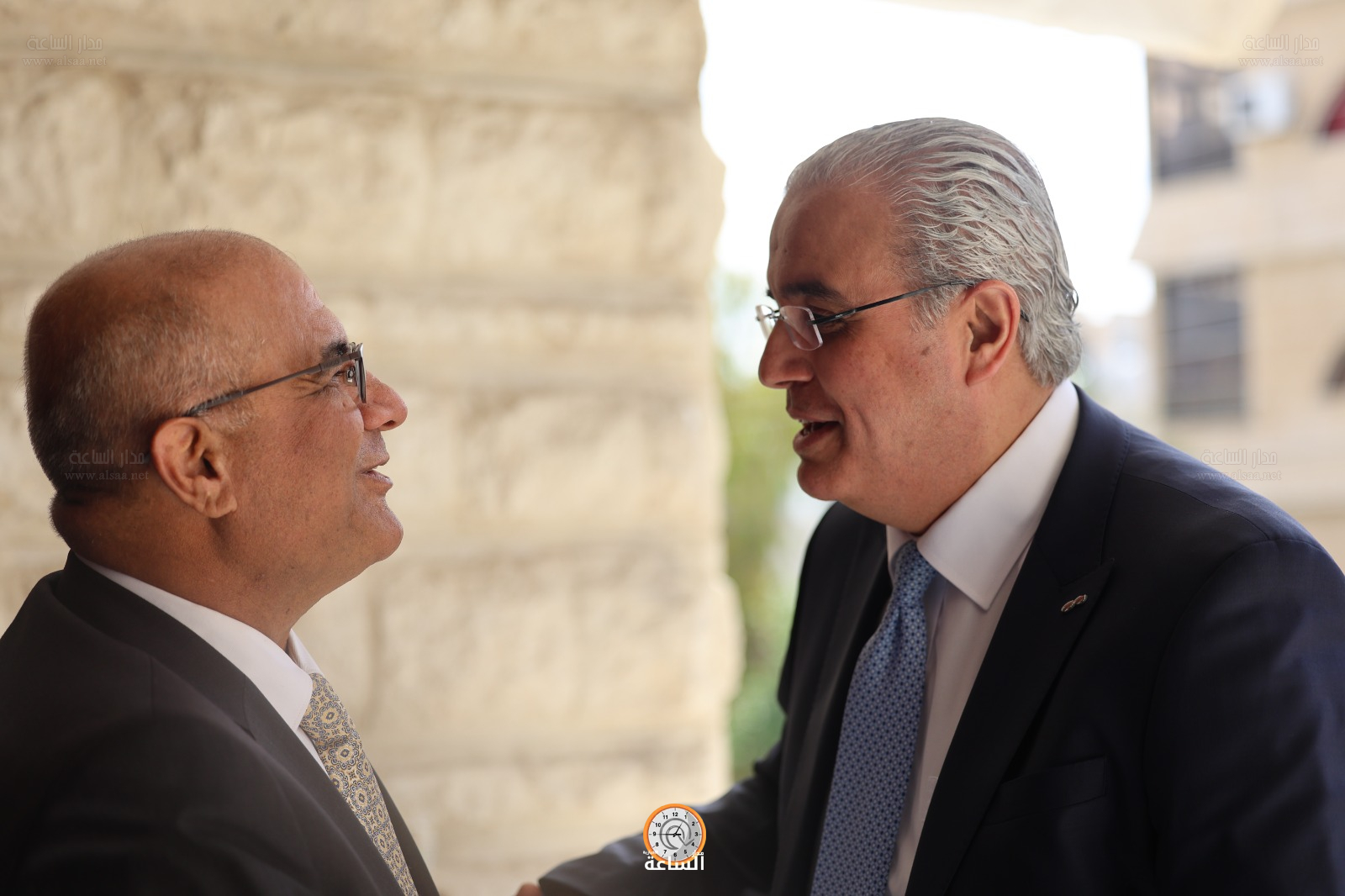 Madar Al-Saa Images 0.5960835481841654