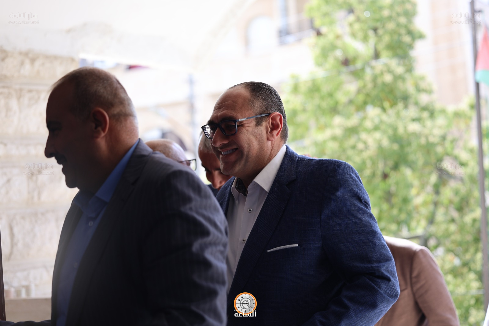 Madar Al-Saa Images 0.5523018911246625