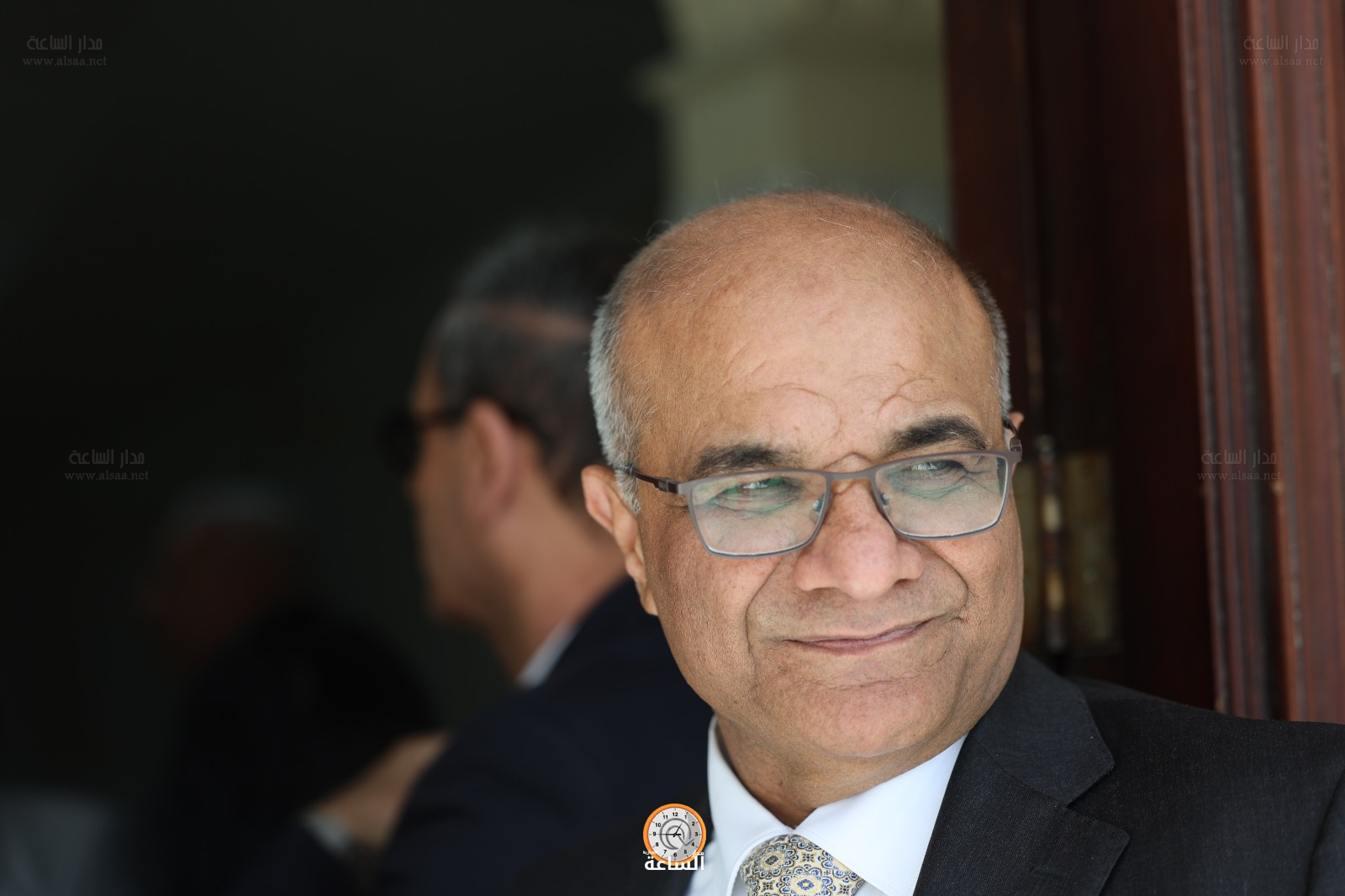 Madar Al-Saa Images 0.18416807483805808